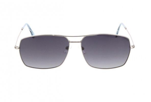 Soleil SO4519-02 60 Polarize Erkek Güneş Gözlüğü - 2