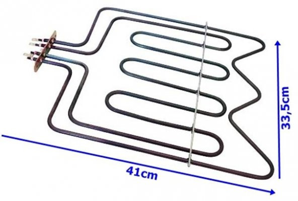 Arçelik-Beko-Altus Üst Fırın Rezistansı 3500Watt ürün görseli 1