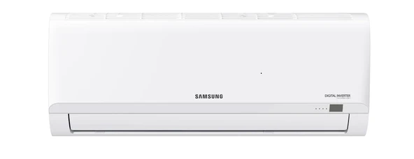 Samsung AR12TXHQBWKN 12000 Btu Inverter Klima - 2