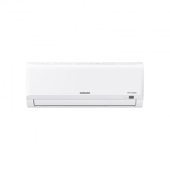 Samsung AR09TXHQBWKN 9000 Btu Inverter Klima