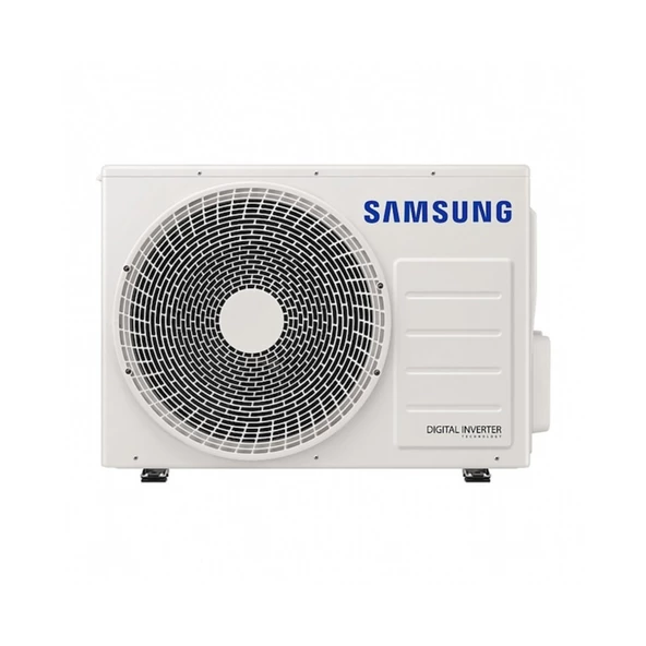 Samsung AR18TSHZHWKN 18000 Btu Inverter Klima - 3