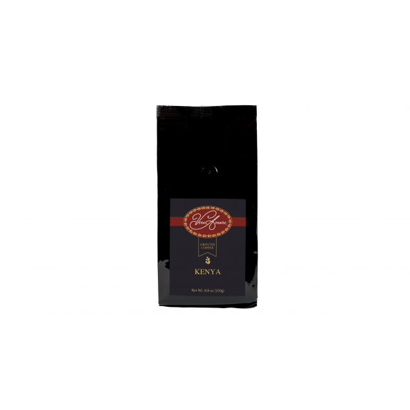 KENYA FİLTRE KAHVE 250 GR