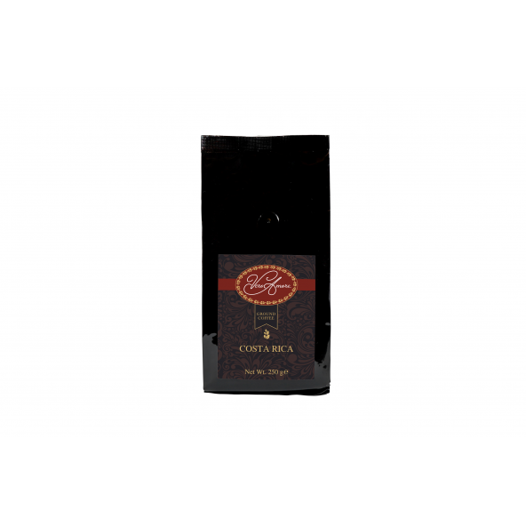 COSTA RICA FİLTRE KAHVE 250 GR