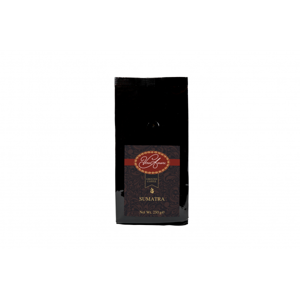 SUMATRA FİLTRE KAHVE 250 GR