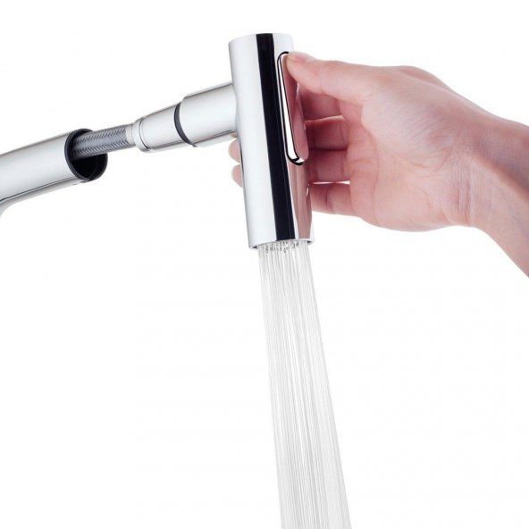 Artema Maestro Pull Out Spiralli Eviye Mutfak Bataryası A42146 - 2