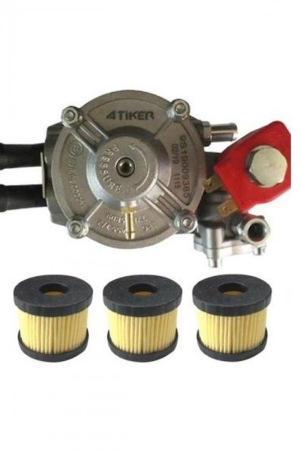 Sr09 Beyin Filtresi (3 Adet)