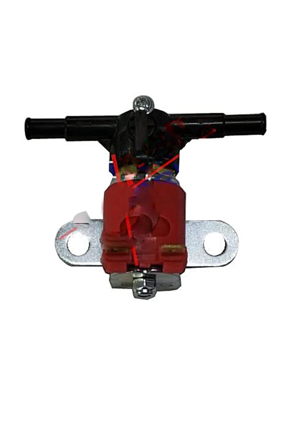 Benzin Kesici Plastik