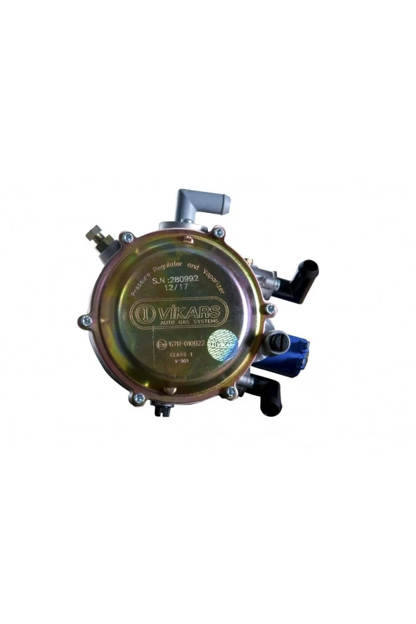Beyin Karbüratörlü Regülatör Gold