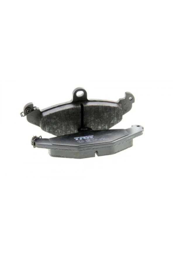 Arka Fren Balatası Takım - Renault Espace 1.9 Dti 1999-2002 72 Kw -- Gdb1041 - Oem: 4762999