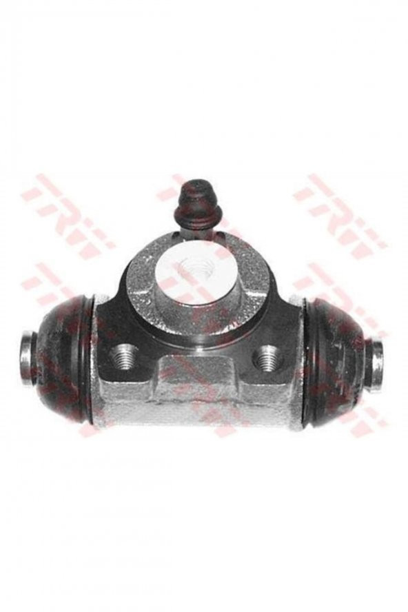 Fren Silindiri Logan 1.4-1.6 16v-1.5dcı 04 Clıo Iı 1.2-1.4-1.6 16v-1.5dcı 98 17.5mm Trw Bwa129