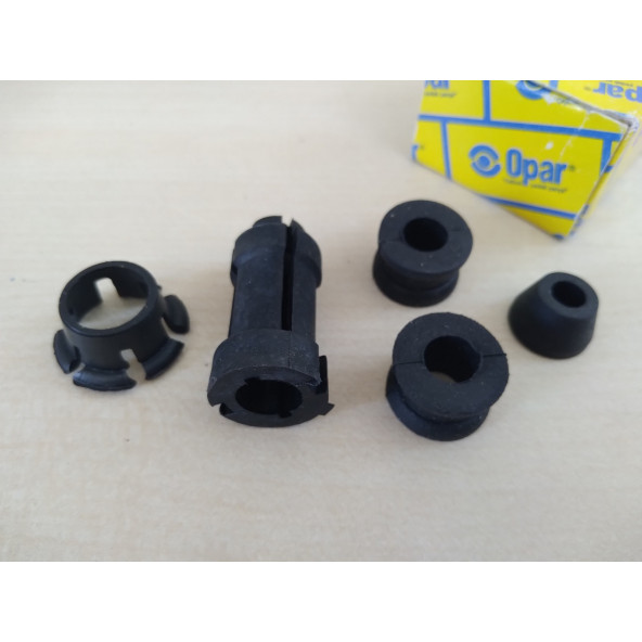 TOFAŞ VİTES ÜST TAMİR TAKIMI (OPAR) - VİTES KOLU FİBER TAKIMI - DOĞAN, ŞAHİN, SLX