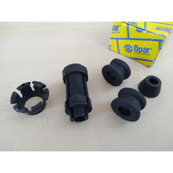 TOFAŞ VİTES ÜST TAMİR TAKIMI (OPAR) - VİTES KOLU FİBER TAKIMI - DOĞAN, ŞAHİN, SLX - 2