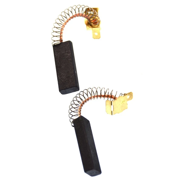 Birçok Modele Uygun Süpürge Motor Kömür Seti - (6.2x11x32mm)