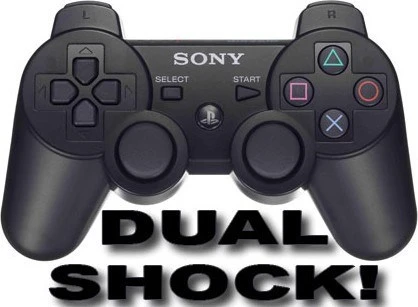 Sony PS3 Dualshock 3 Wireless Controller Oyun Kolu Joystick - 3