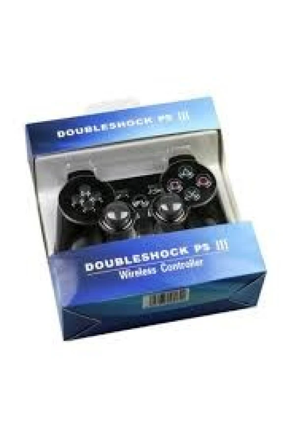 PS3 Joystick PS3 Oyun Kolu Doubleshock