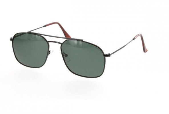 Soleil SO4520-03 54 Polarize Erkek Güneş Gözlüğü - 1