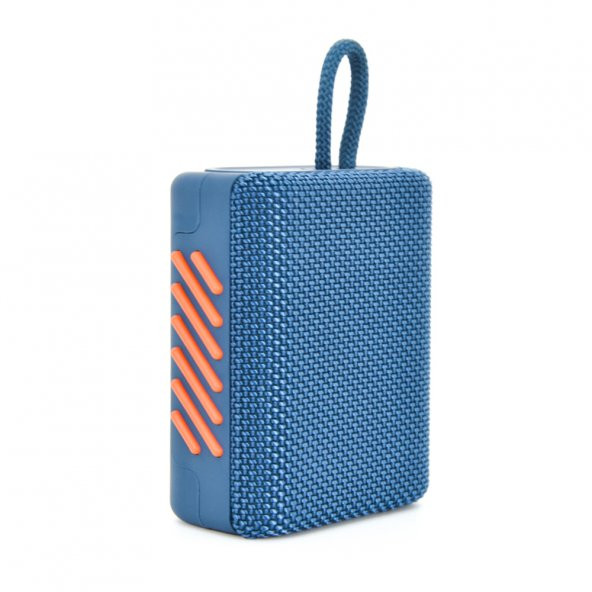 Factor M Bts01 Taşınabilir Bluetooth Hoparlör Mavi - 2