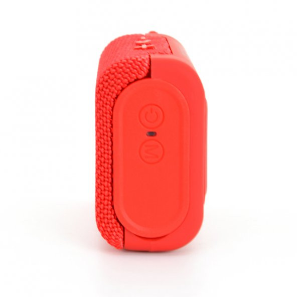 Factor M BTS01 Taşınabilir Bluetooth Hoparlör Kırmızı - 10