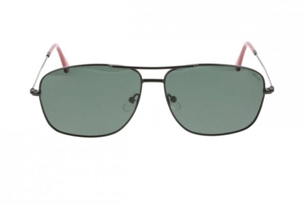 Soleil SO4521-03 60 Polarize Erkek Güneş Gözlüğü - Resim 2