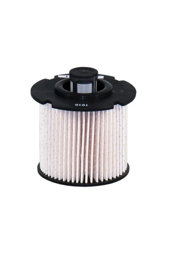 Peugeot 508 1.6 Hdi Euro6 Mazot Filtresi 2015-2018