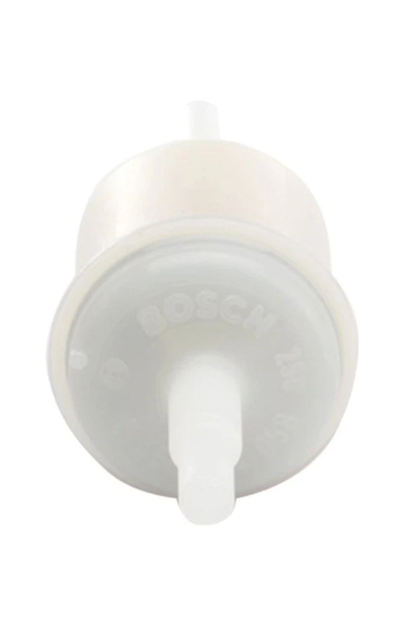 0450904058 Benzin Filtresi Filtresi Üniversal Tip Küçük - 2