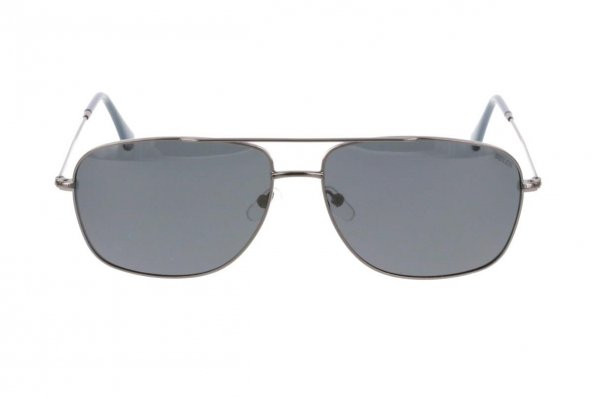 Soleil SO4523-01 60 Polarize Erkek Güneş Gözlüğü - 2