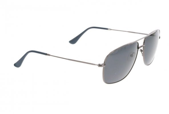 Soleil SO4523-01 60 Polarize Erkek Güneş Gözlüğü - 3