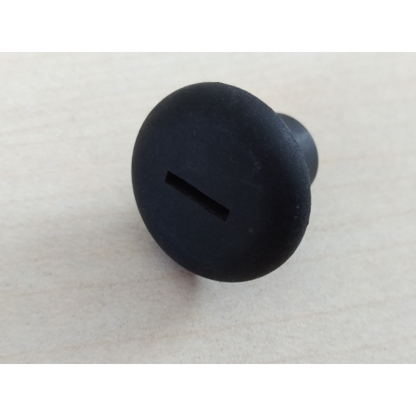 FORD TAUNUS TABAN HALISI KLİPSİ - TABAN DÖŞEME SUSTASI, BAGAJ TABAN HALI KLİPSİ - 2