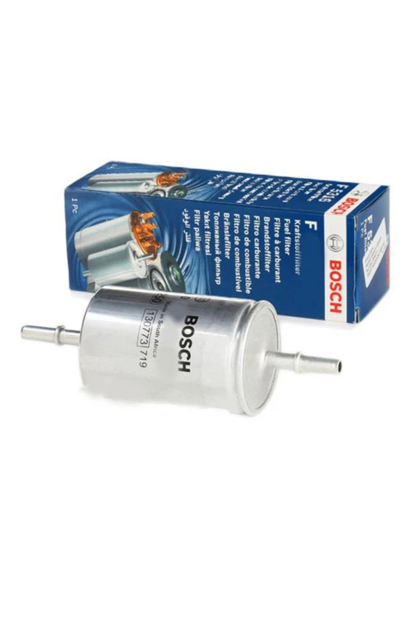 Vw Golf 1.6 Benzin Filtresi 2004-2009