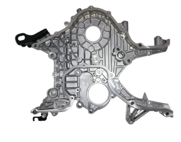 Eksantrik Kapağı Accent Era 2006-2009 / Getz 2006-2009 / Matrix / Rio 2006-2011 Dizel ürün görseli 1