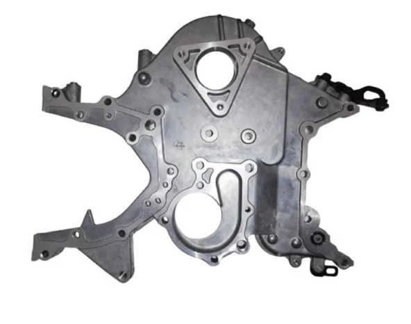 Eksantrik Kapağı Accent Era 2006-2009 / Getz 2006-2009 / Matrix / Rio 2006-2011 Dizel - Resim 2