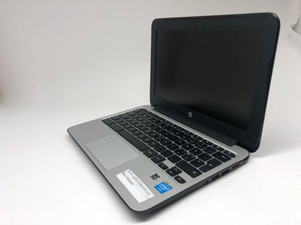 HP LAPTOP-CHROMEBOOK 14 G4 P5R32EA-BİLGİSAYAR - 3