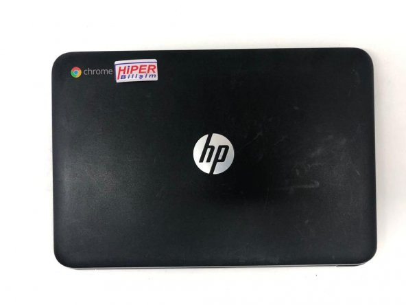 HP LAPTOP-CHROMEBOOK 14 G4 P5R32EA-BİLGİSAYAR - 4