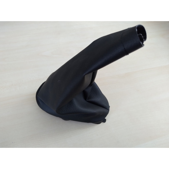 VİTES KÖRÜĞÜ CLİO THALİA, DACİA LOGAN (SİYAH DERİ) ÇERÇEVELİ