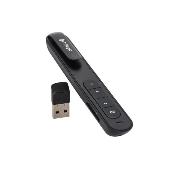 TRILOGIC TP05 PROJEKTÖR SUNUM KUMANDASI - 3