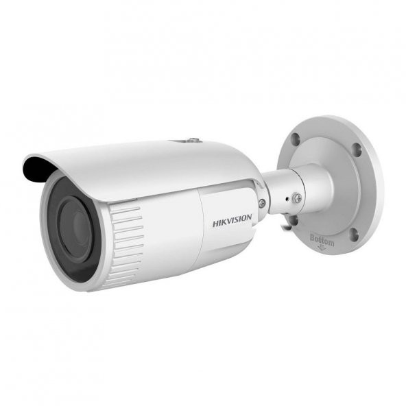 Hikvision DS-2CD1643G0-IZS/UK 4 MP 2.7-13.5mm Motorize Lensli IR Bullet IP Kamera