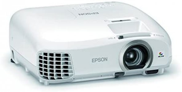 EPSON EH-TW5300 PROJEKSİYON (TEŞHİR)SIFIR AYARINDA - 2