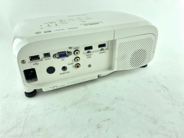 EPSON EH-TW5300 PROJEKSİYON (TEŞHİR)SIFIR AYARINDA - 3