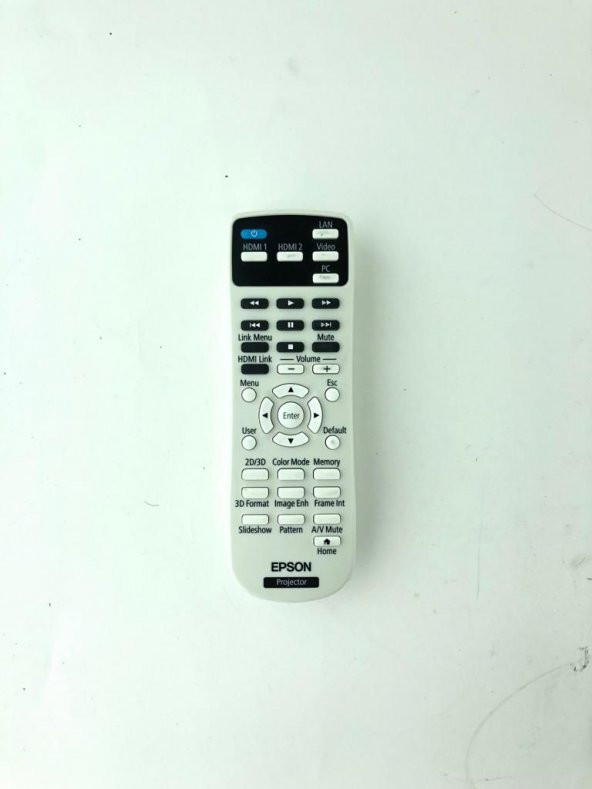 EPSON EH-TW5300 PROJEKSİYON (TEŞHİR)SIFIR AYARINDA - 4