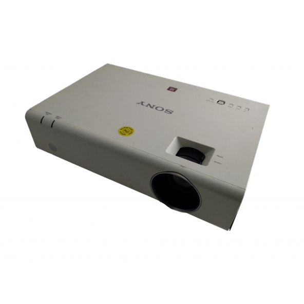 Sony VPL-EW225 HDMI'lı  Projeksiyon Cihazı Az Kullanılmış (Teşhir Ürünü)
