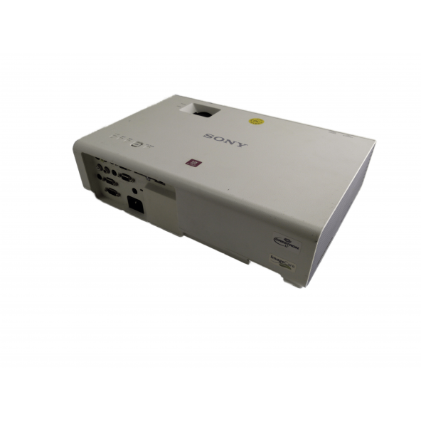 Sony VPL-EW225 HDMI'lı  Projeksiyon Cihazı Az Kullanılmış (Teşhir Ürünü) - 2