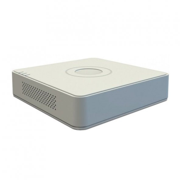 Hikvision DS-7104HQHI-K1 4 Kanal DVR Kayıt Cihazı - 2