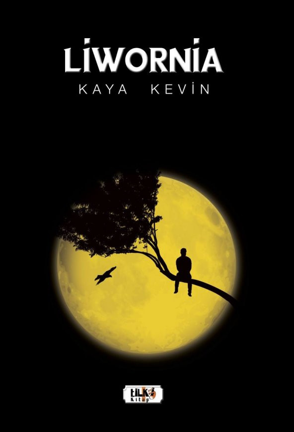 Liwornia - Kaya Kevin