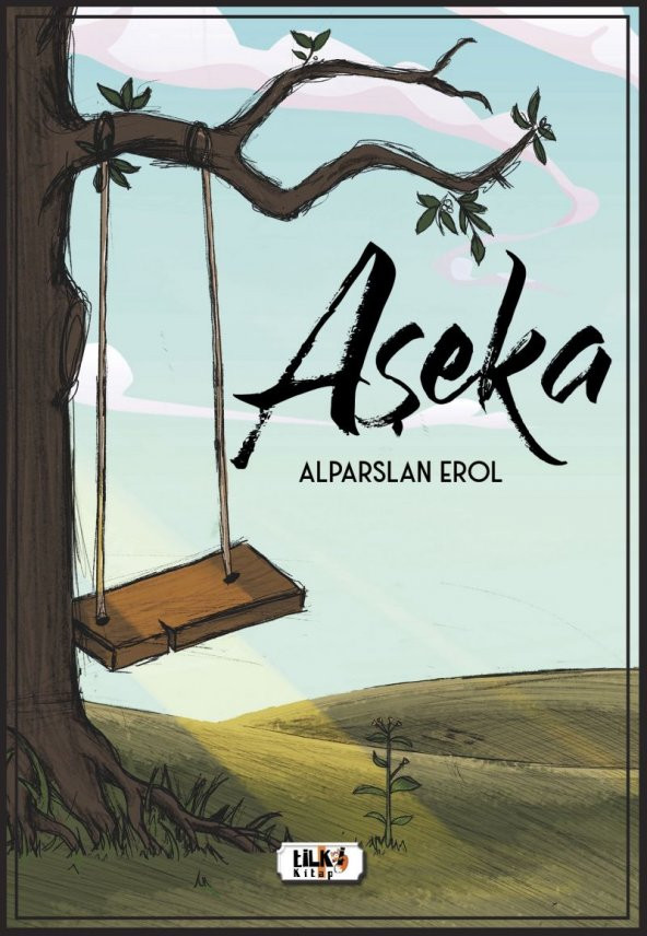 Aşeka - Alparslan Erol