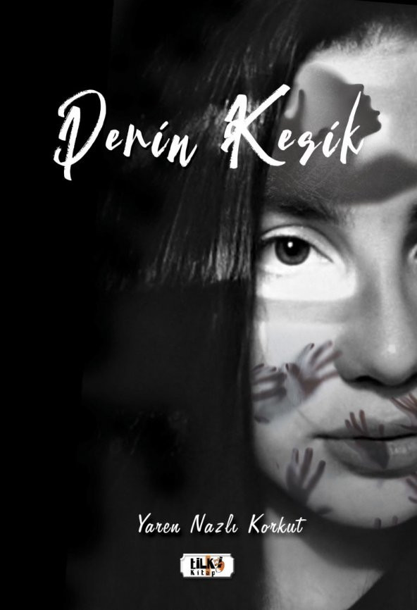 Derin Kesik - Yaren Nazlı Korkut