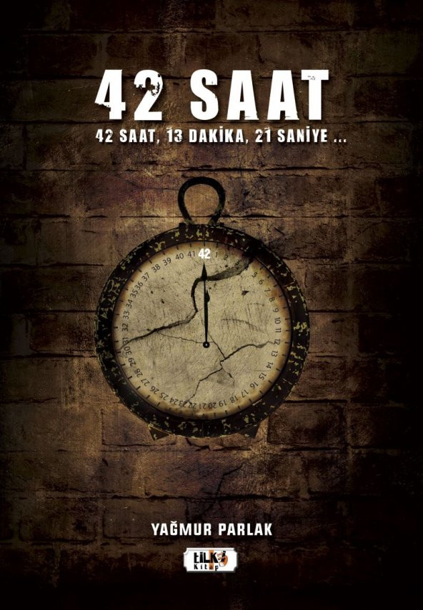 42 Saat - Yağmur Parlak