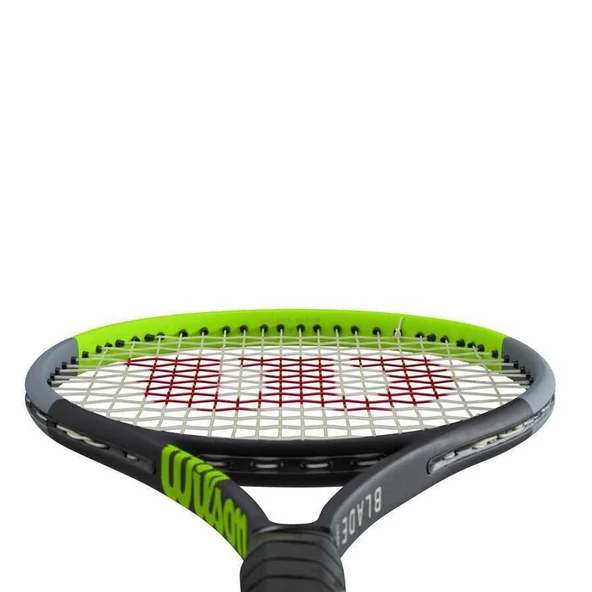 Wilson Blade 98S V7 Tenis Raketi WR013811 - 7