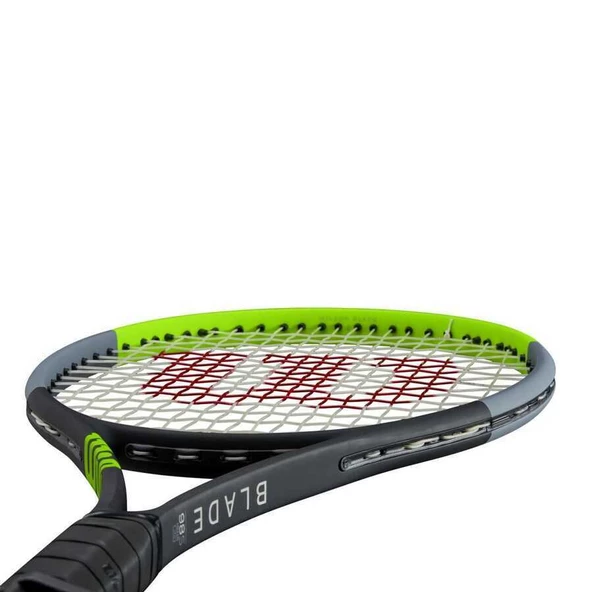 Wilson Blade 98S V7 Tenis Raketi WR013811 - 12