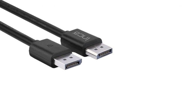 INCA IDPD-02TX 2,0m DISPLAYPORT KABLOSU