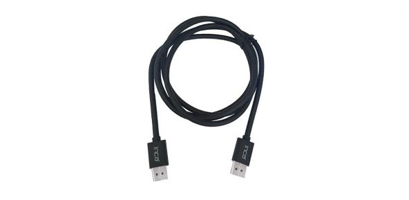 INCA IDPD-02TX 2,0m DISPLAYPORT KABLOSU - 4